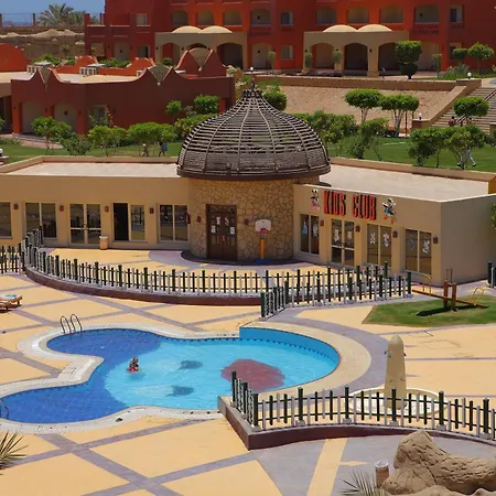 Sharm Grand Plaza Resort - Families And Couples Only-3