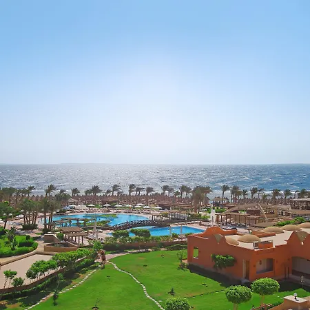 Sharm Grand Plaza Resort - Families And Couples Only-2